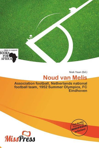 Noud van Melis