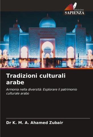 Tradizioni culturali arabe