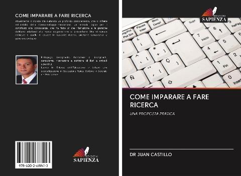 COME IMPARARE A FARE RICERCA