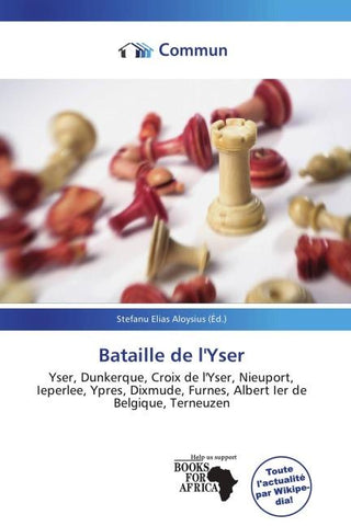 Bataille de l'Yser