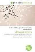 Amarna letters