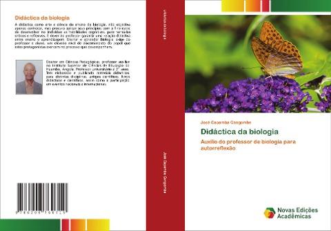 Didáctica da biologia