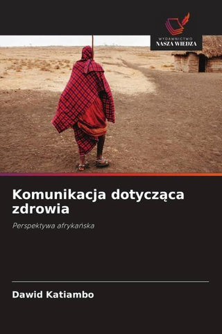 Komunikacja dotycz¿ca zdrowia