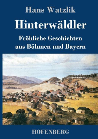 Hinterwäldler