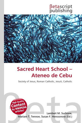 Sacred Heart School - Ateneo de Cebu