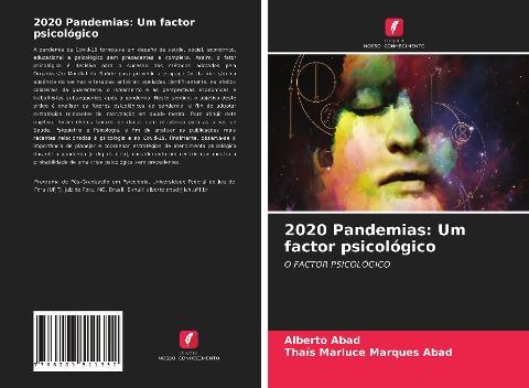 2020 Pandemias: Um factor psicológico