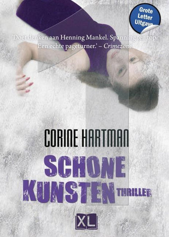 Schone kunsten