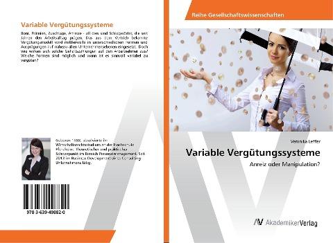 Variable Vergütungssysteme