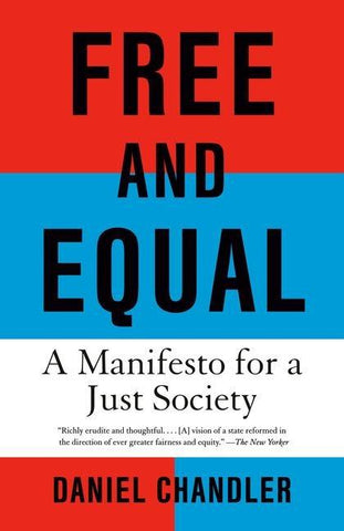 Free and Equal