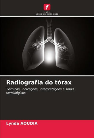 Radiografia do tórax