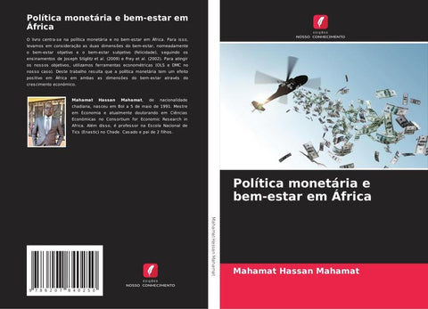 Política monetária e bem-estar em África