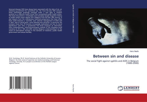 Between sin and disease