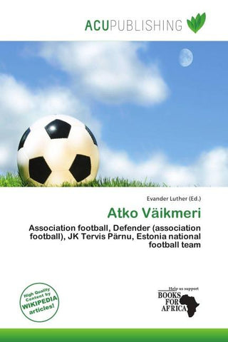 Atko Väikmeri