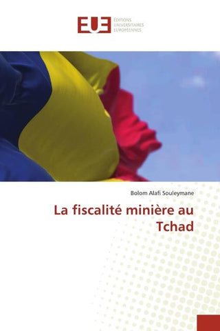 La fiscalité minière au Tchad