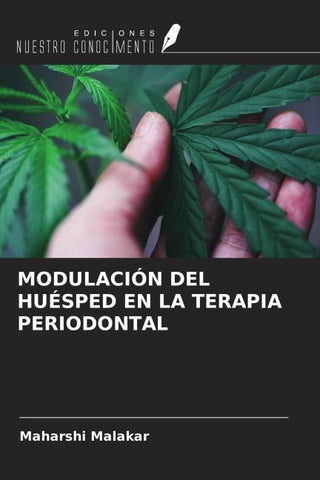 MODULACIÓN DEL HUÉSPED EN LA TERAPIA PERIODONTAL