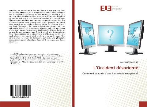 L'Occident désorienté