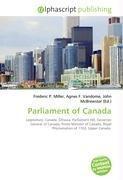 Parliament of Canada