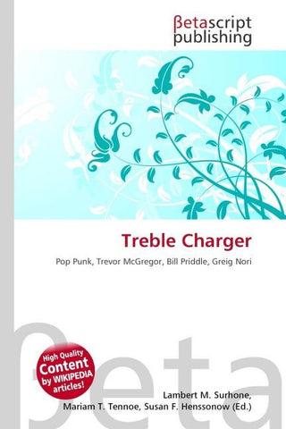 Treble Charger