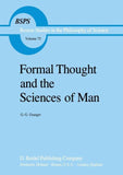 Formal Thought and the Sciences of Man
