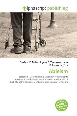 Ableism