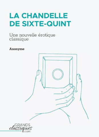 La Chandelle de Sixte-Quint