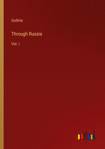 Through Russia