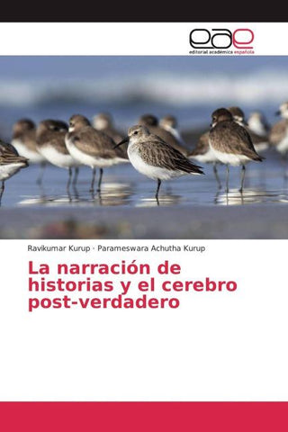 La narración de historias y el cerebro post-verdadero
