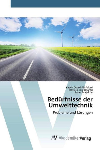 Bedürfnisse der Umwelttechnik