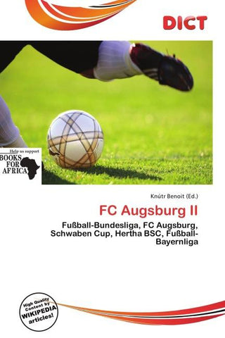 FC Augsburg II