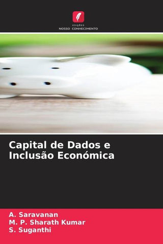 Capital de Dados e Inclusão Económica