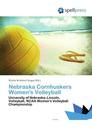 Nebraska Cornhuskers Women's Volleyball