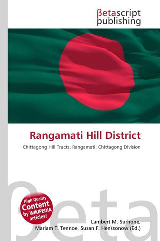 Rangamati Hill District
