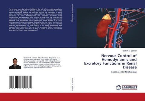 Nervous Control of Hemodynamic and Excretory Functions in Renal Disease