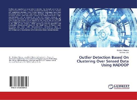 Outlier Detection Based On Clustering Over Sensed Data Using HADOOP