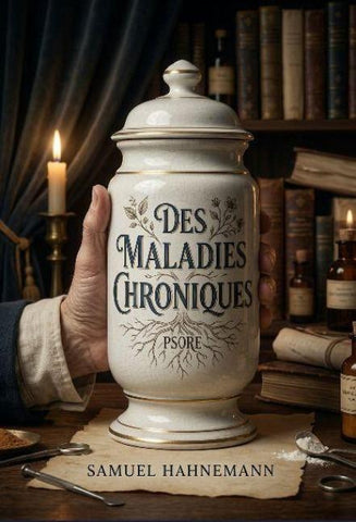 Des maladies chroniques