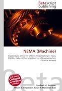 NEMA (Machine)