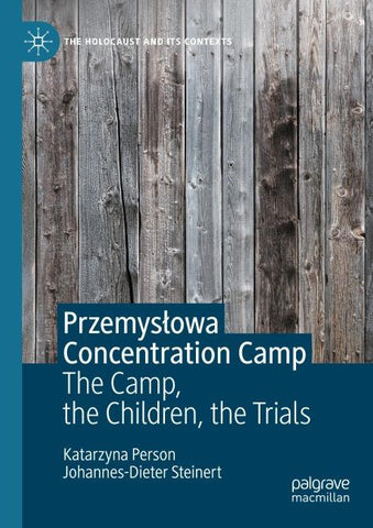 Przemysłowa Concentration Camp