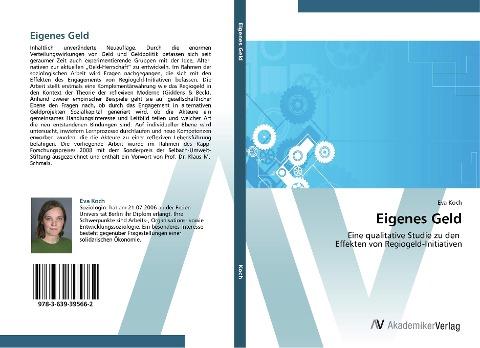Eigenes Geld