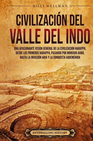 Civilización del valle del Indo
