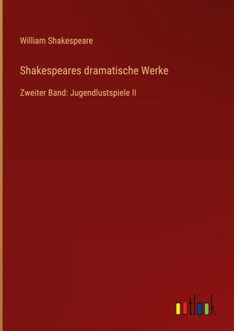 Shakespeares dramatische Werke