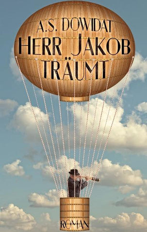 Herr Jakob träumt