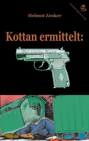 Kottan ermittelt: Der vierte Mann