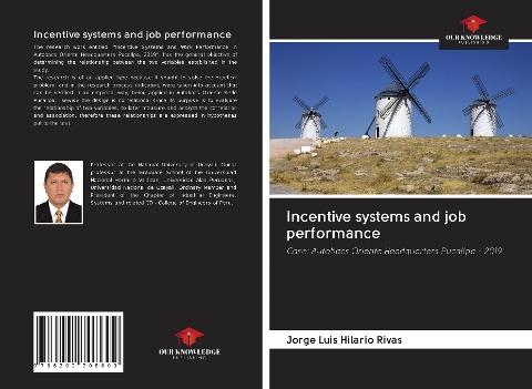 Incentive systems and job performance