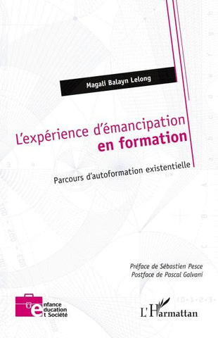 L'expérience d'émancipation en formation
