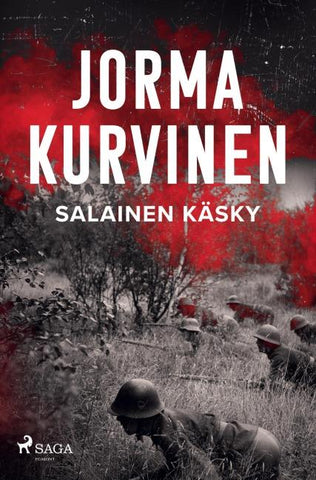 Salainen käsky