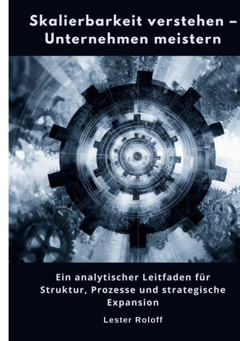Skalierbarkeit verstehen – Unternehmen meistern