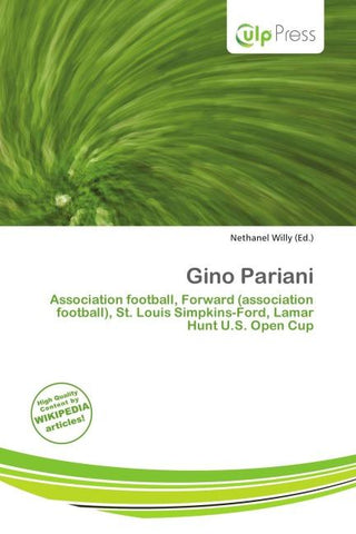 Gino Pariani