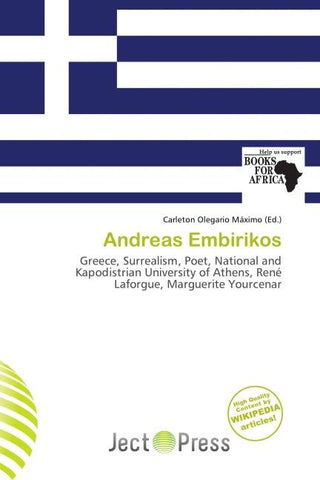 Andreas Embirikos