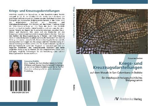 Kriegs- und Kreuzzugsdarstellungen
