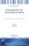 Geomagnetics for Aeronautical Safety